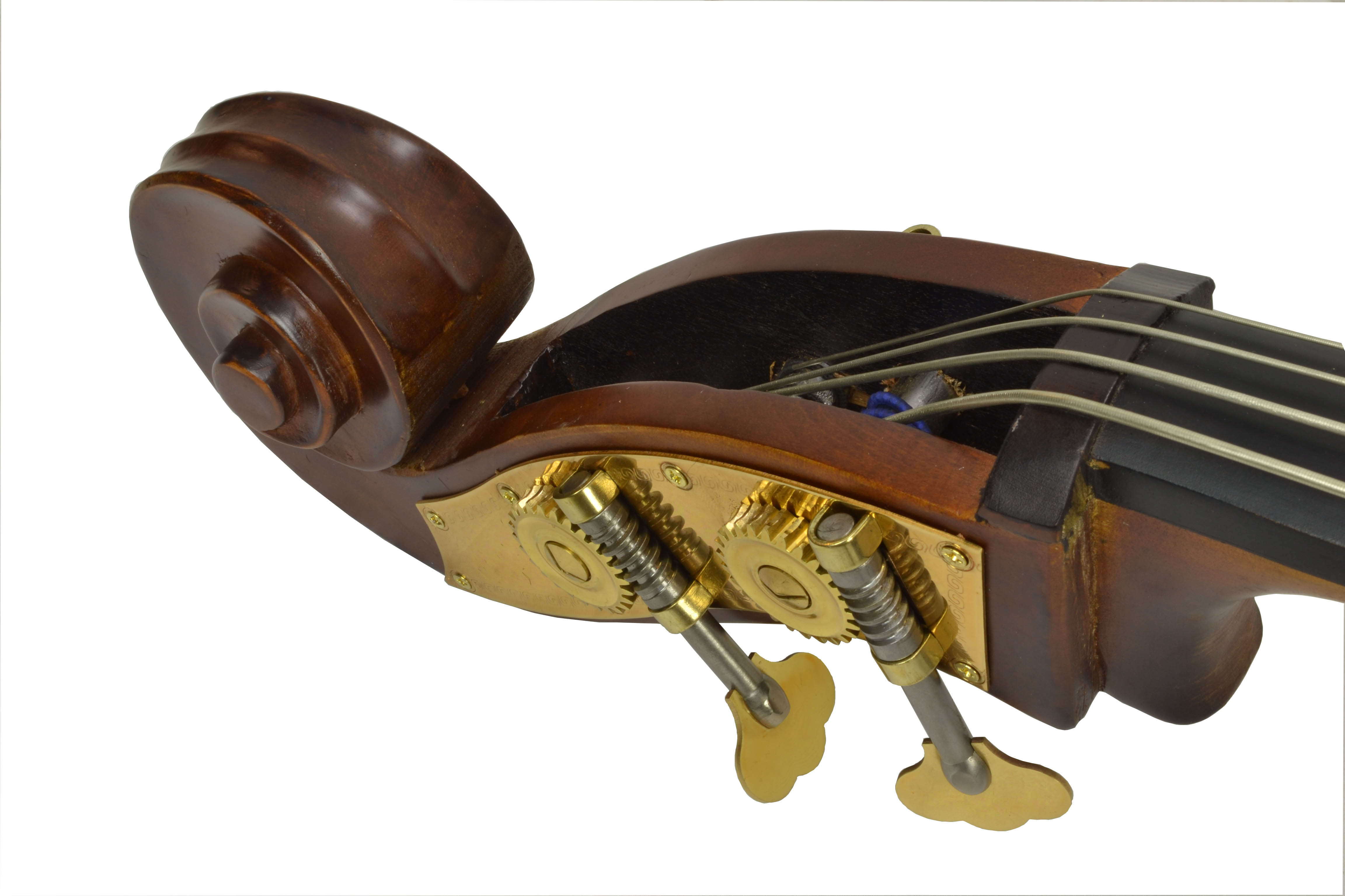 1/2 Size Double Bass By Sotendo Double Bass